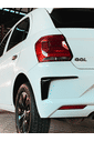 Aplique Traseiro G7/G8 EURO Aplique Traseiro G7/G8 EURO