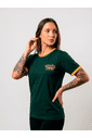 Camiseta O Brasil é Brabo - Edição Limitada