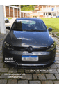 Front Lip Gol G6 Front Lip Gol G6