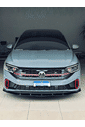 Front Lip Jetta Gli