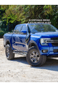 Snorkel Ford Ranger 2024 a 2026 Snorkel Ford Ranger 2024 a 2026