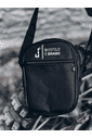 Shoulder Bag O Estilo é Brabo J2 - Preto Shoulder Bag O Estilo é Brabo J2 - Preto