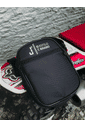 Shoulder Bag O Estilo é Brabo J2 - Preto Shoulder Bag O Estilo é Brabo J2 - Preto