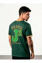 Camiseta O Brasil é Brabo - Edição Limitada