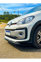 Front Lip Up Tsi