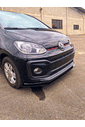 Front Lip Up Tsi