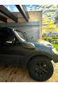Snorkel Pajero Full Savana 2008/2020