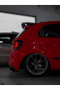 Aerofólio Gol G7/G8 Oett