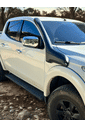 Snorkel New Triton L200 Sport 2017 a 2021