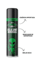 Silicone Area 51 Alien - Central Sul Silicone Area 51 Alien - Central Sul