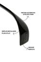 Aerofólio Extensor Sandero RS Aerofólio Extensor Sandero RS