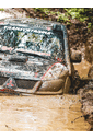 Snorkel Pajero TR4 2010-2015