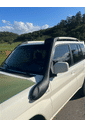 Snorkel Pajero Tr4 2000-2009 Snorkel Pajero Tr4 2000-2009