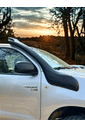 Snorkel Toyota Hilux e SW4 2006 a 2015 Snorkel Toyota Hilux e SW4 2006 a 2015