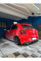 Aerofólio Gol G7/G8 Oett