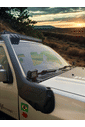 Snorkel Jimny 2000 até 2012
