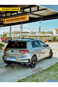 Kit Esportivo Golf Tsi Mk7 - Sem Aerofólio