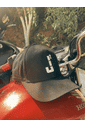 Boné Dadhat Brim J2 - Preto