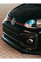 Front Lip Up Tsi
