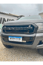 Grade Frontal Dianteira Ranger Ford 2017 a 2023 Grade Frontal Dianteira Ranger Ford 2017 a 2023