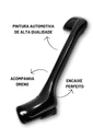 Snorkel Pajero Full 2008/2020