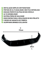 Front Lip Jetta Gli