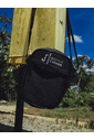 Shoulder Bag O Estilo é Brabo J2 - Preto Shoulder Bag O Estilo é Brabo J2 - Preto