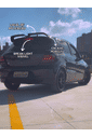 Aerofólio Gol G5 Oett