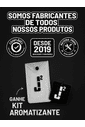 Spoiler Difusor Traseiro Jetta 2022 a 2026 GLI