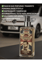 Aromatizante Natuar Men London - Central Sul