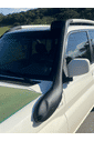 Snorkel Pajero Tr4 2000-2009 Snorkel Pajero Tr4 2000-2009