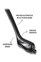 Snorkel Jimny 2000 até 2012 Savana Snorkel Jimny 2000 até 2012 Savana