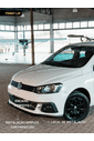 Body Kit Gol G7/G8 Race Body Kit Gol G7/G8 Race
