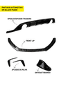 Kit Esportivo Polo Gti / Msi / Mpi / Tsi - Sem Aerofólio Kit Esportivo Polo Gti / Msi / Mpi / Tsi - Sem Aerofólio