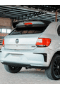 Aerofólio Gol G6 Race