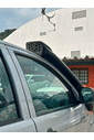 Snorkel Toyota Hilux e SW4 2006 a 2015 Snorkel Toyota Hilux e SW4 2006 a 2015