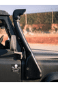 Snorkel Land Rover Defender 90, 110 e 130
