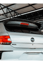 Aerofólio Gol G6 Race
