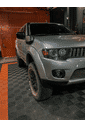 Snorkel Pajero Dakar 2009-2018 Snorkel Pajero Dakar 2009-2018