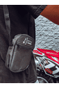 Shoulder Bag O Estilo é Brabo J2 - Preto Shoulder Bag O Estilo é Brabo J2 - Preto