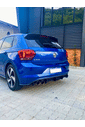 Barbatanas Vw Polo Gts