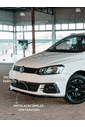 Front Lip Gol G7/G8
