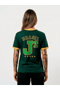 Camiseta O Brasil é Brabo - Edição Limitada