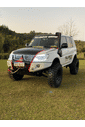 Snorkel Pajero TR4 2010-2015