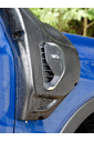 Snorkel Ford Ranger 2024 a 2026 Snorkel Ford Ranger 2024 a 2026