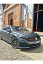 Front Lip Jetta Gli