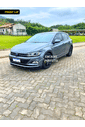 Kit Esportivo Polo Gti / Msi / Mpi / Tsi - Sem Aerofólio Kit Esportivo Polo Gti / Msi / Mpi / Tsi - Sem Aerofólio