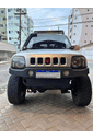 Para-choque Dianteiro Jimny 1999 até 2018 Para-choque Dianteiro Jimny 1999 até 2018