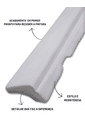 Spoiler Lateral Clio