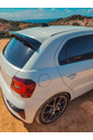 Aerofólio Gol G7/G8 OEM